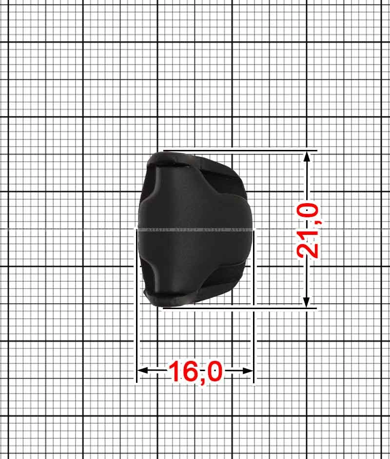 Bağcik fiksleyici A.FP-830