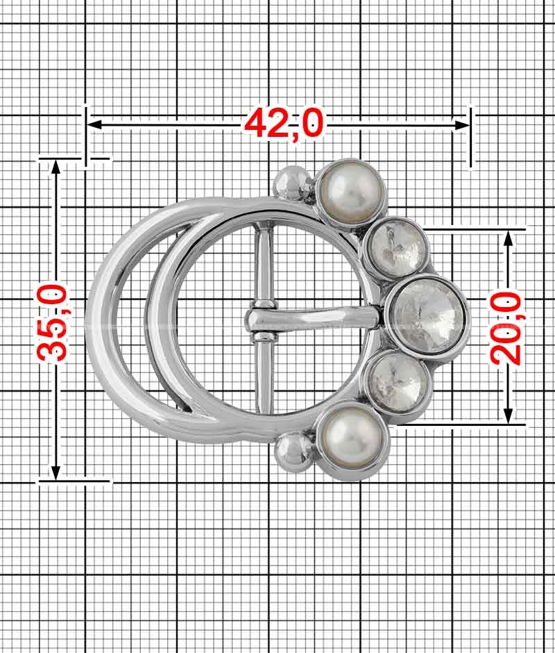 Baret Toka K.FM-0049 (21101)