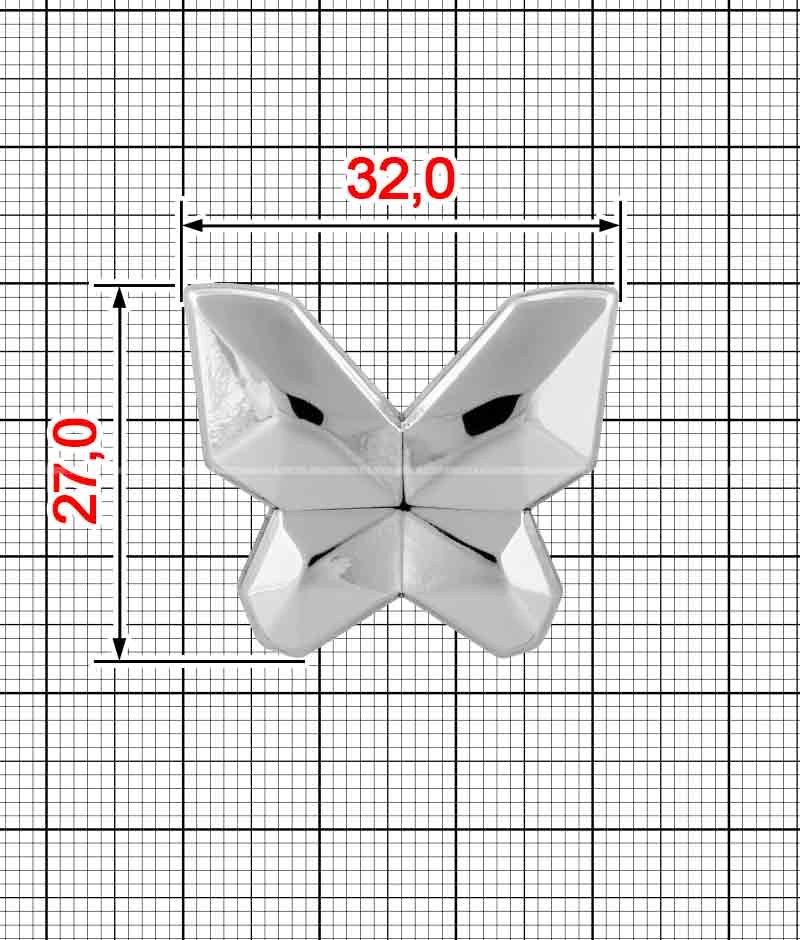 Dekorlar K.FMA-4025-30 (29001)