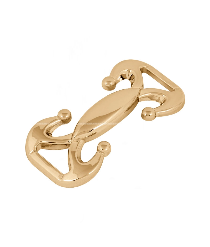 Dekoratif toka A.FM-2308