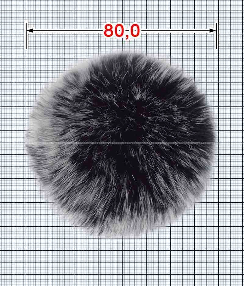Ponponlar K.BK-3002