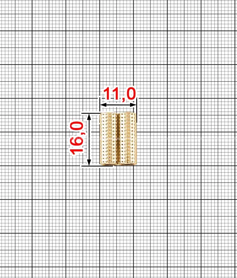 Bağcıktan geçirilen aksesuarlar K.FM-410