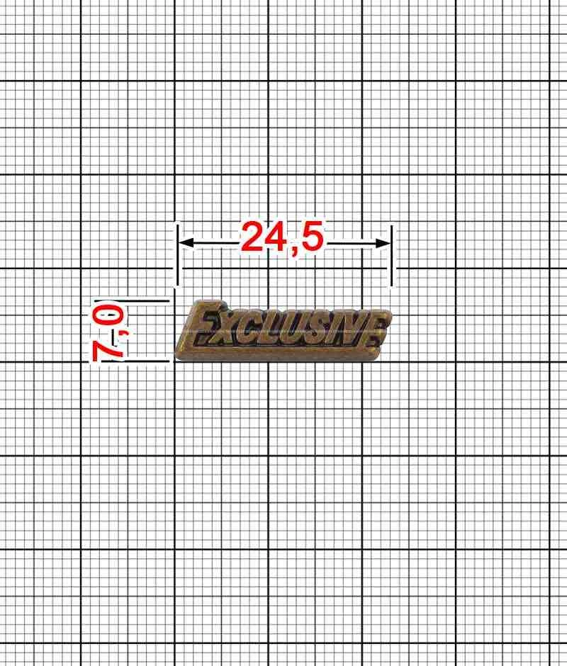 Markalı kelimeler A.FM-770