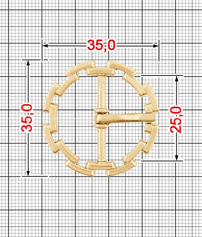 Baret Toka A.FM-0126