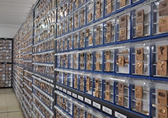 20.000 çeşit ürün