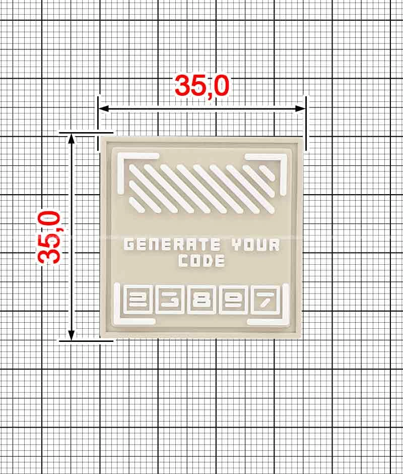 PVC plastisol A.FV-1383-Generate your code 23897