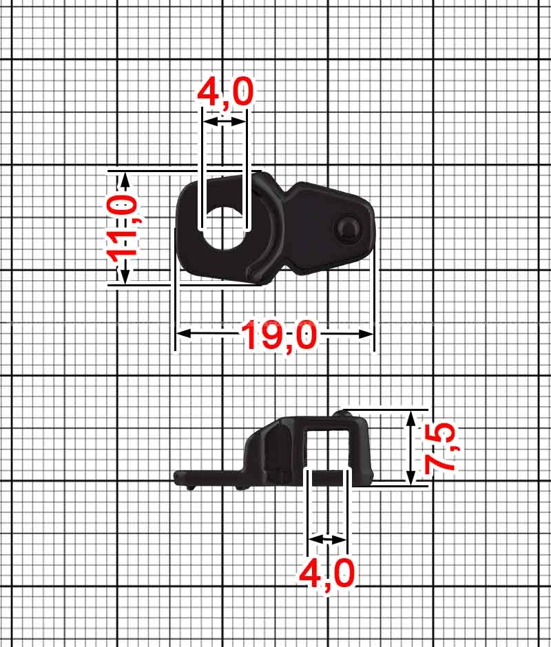 Halkalar A.GM-0052