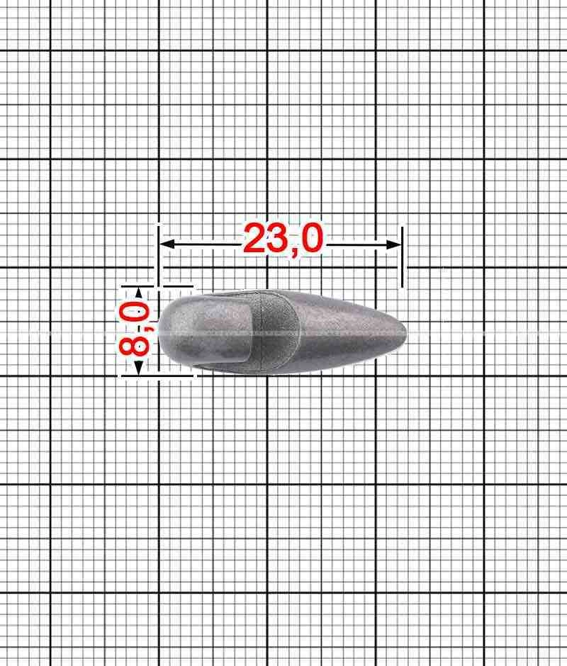 Shoe hook I.GM-09008