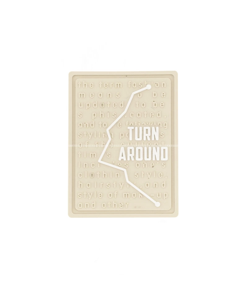 PVC plastisol A.FV-1380-Turn Around