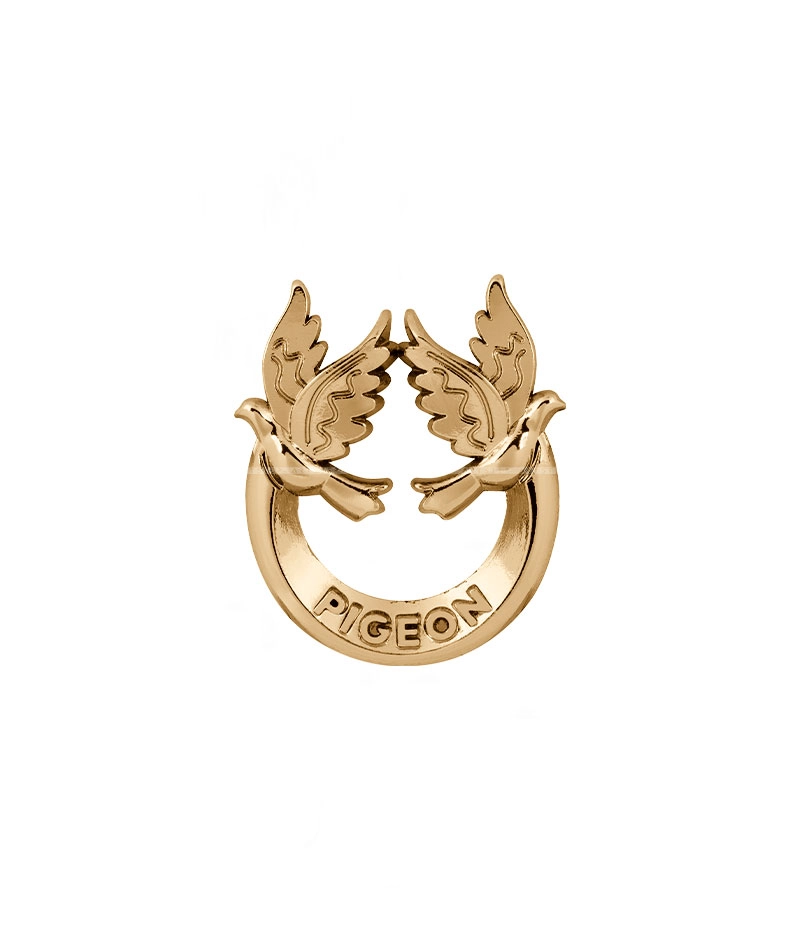 Dekor K.FMA-4073-27-Pigeon