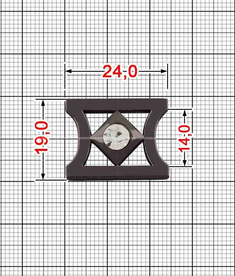 Kemere geçirilen aksesuarlar K.FM-2042