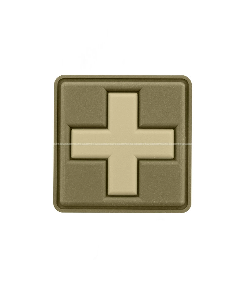 Velcro ile tıbbi çapraz A.FVL-1239