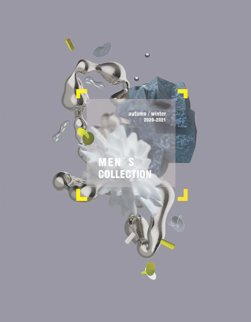 ERKEK KIŞ/SONBAHAR KOLEKSİYONU 2020-21