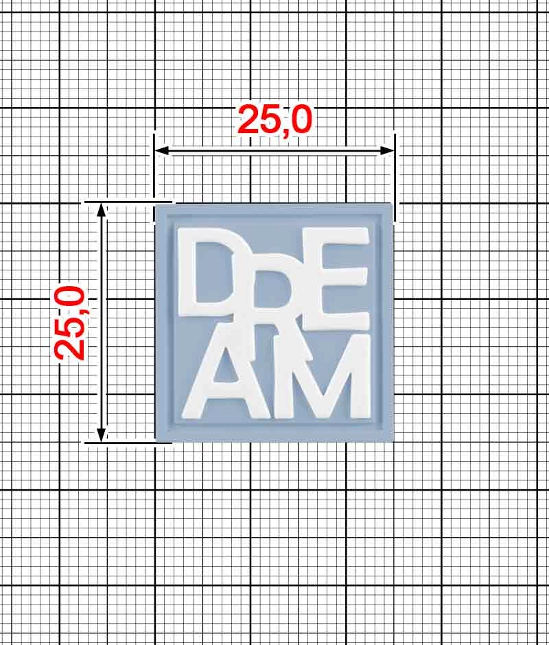 PVC plastisol A.FV-1560-Dream