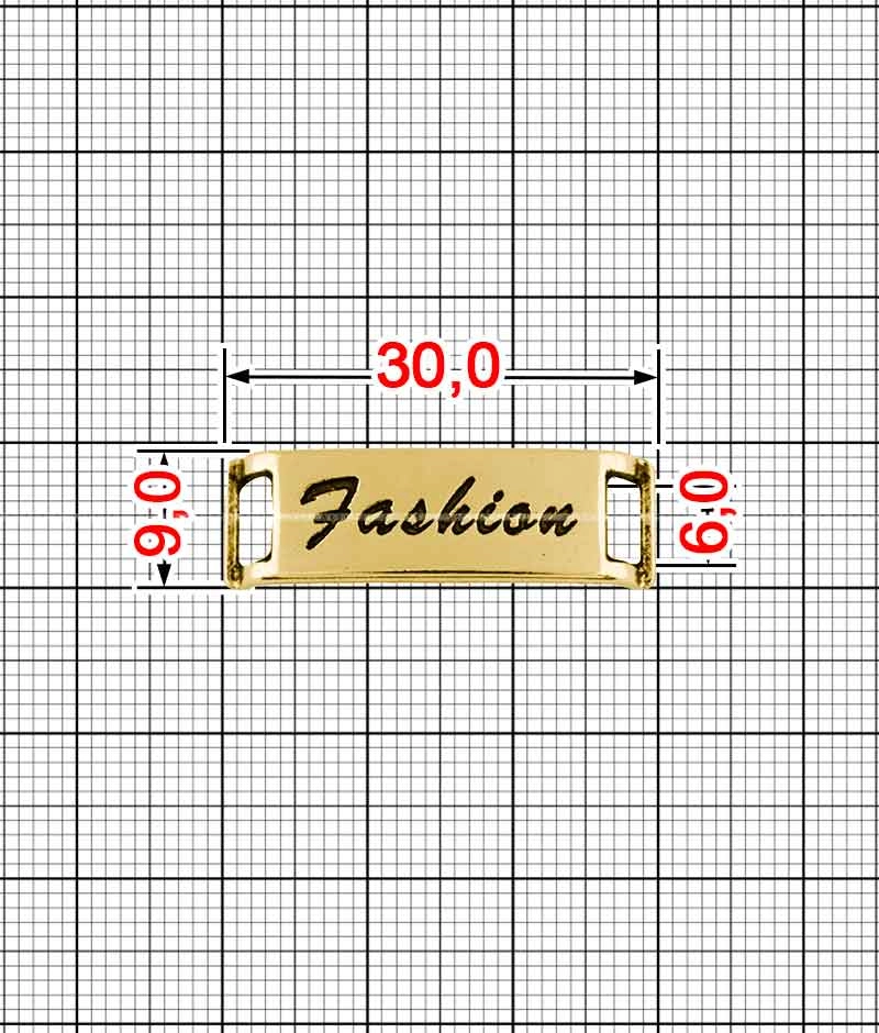 Bağciktan geçirilen tokalar F.FM-49