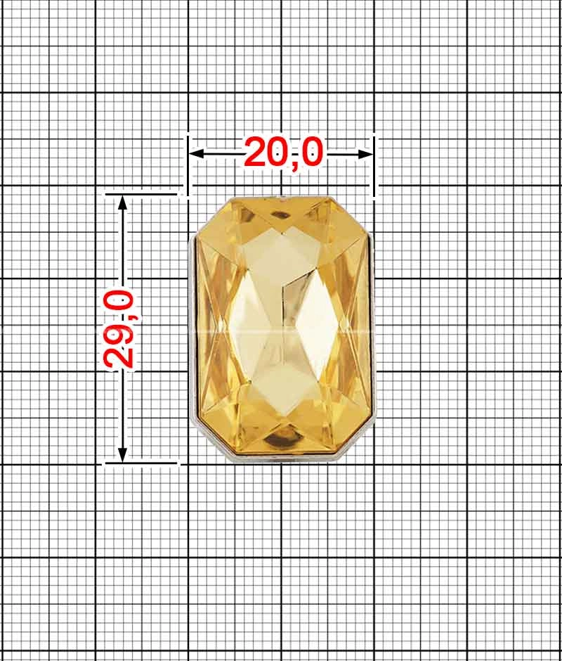 Dekoratif taşlar A.FMA-3592