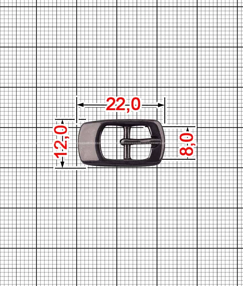 Baret toka A.FM-0551