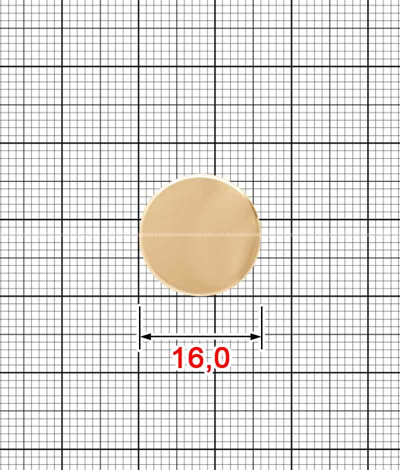 Bağcik fiksleyici K.FM-818-15