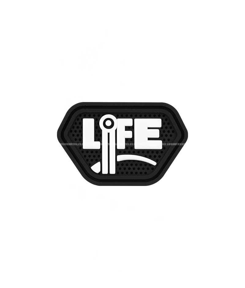 PVC plastisol A.FV-1540-Life