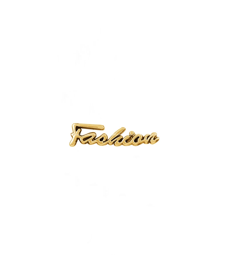 Özel tasarım kelimeler K.FMA-56182B-Fashion