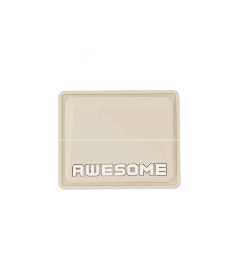 PVC plastisol A.FV-1381-Awesome