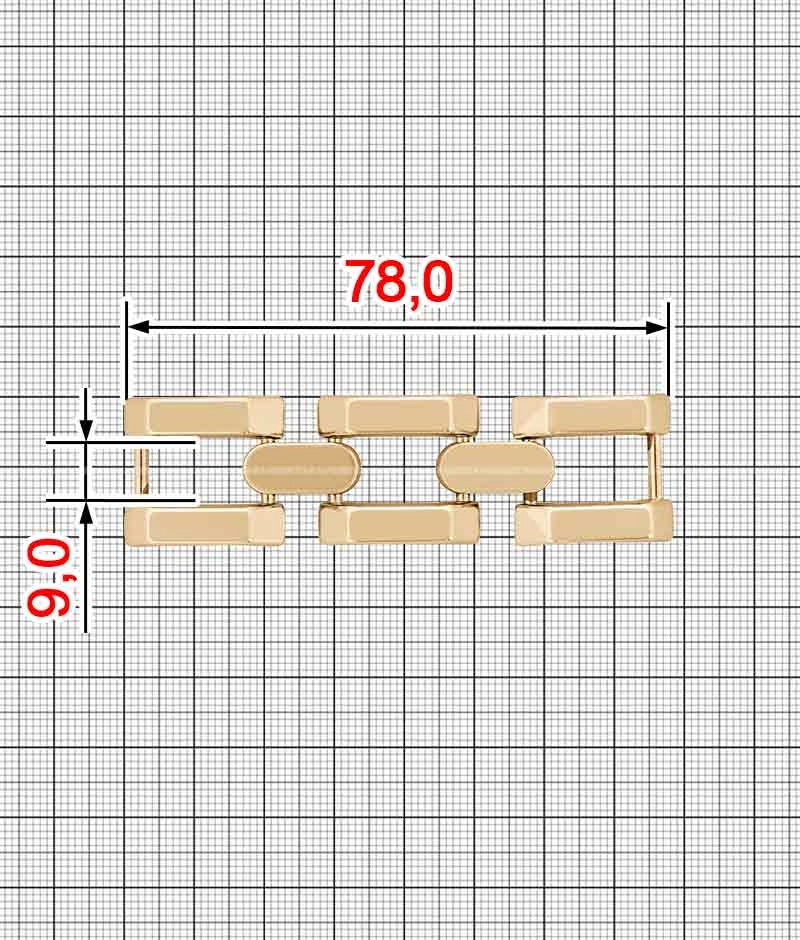 Zincirler A.FM-2194/3+A.FM-3401/2