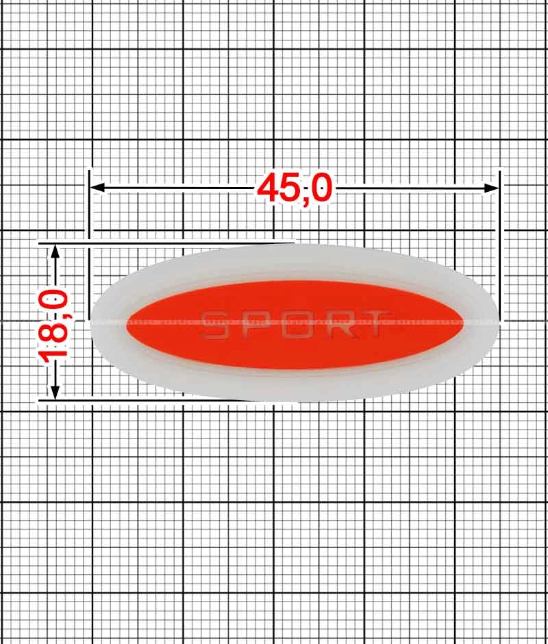 Decor A.FV-757-Sport