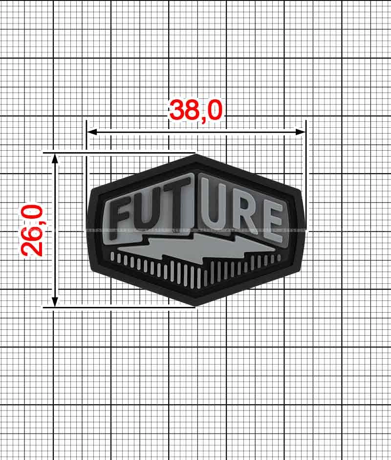 PVC plastisol A.FV-1715-Future