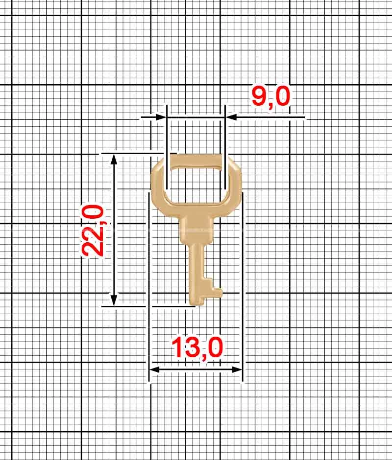 Dekor A.FM-3454