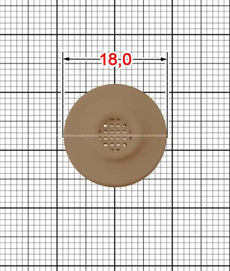 Kapsüller PVC A.FV-788