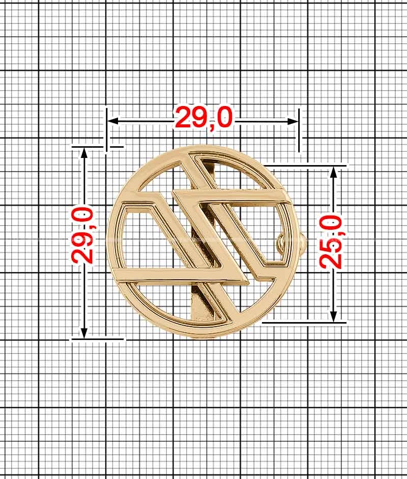 Dekor K.FM-2561 (21538)