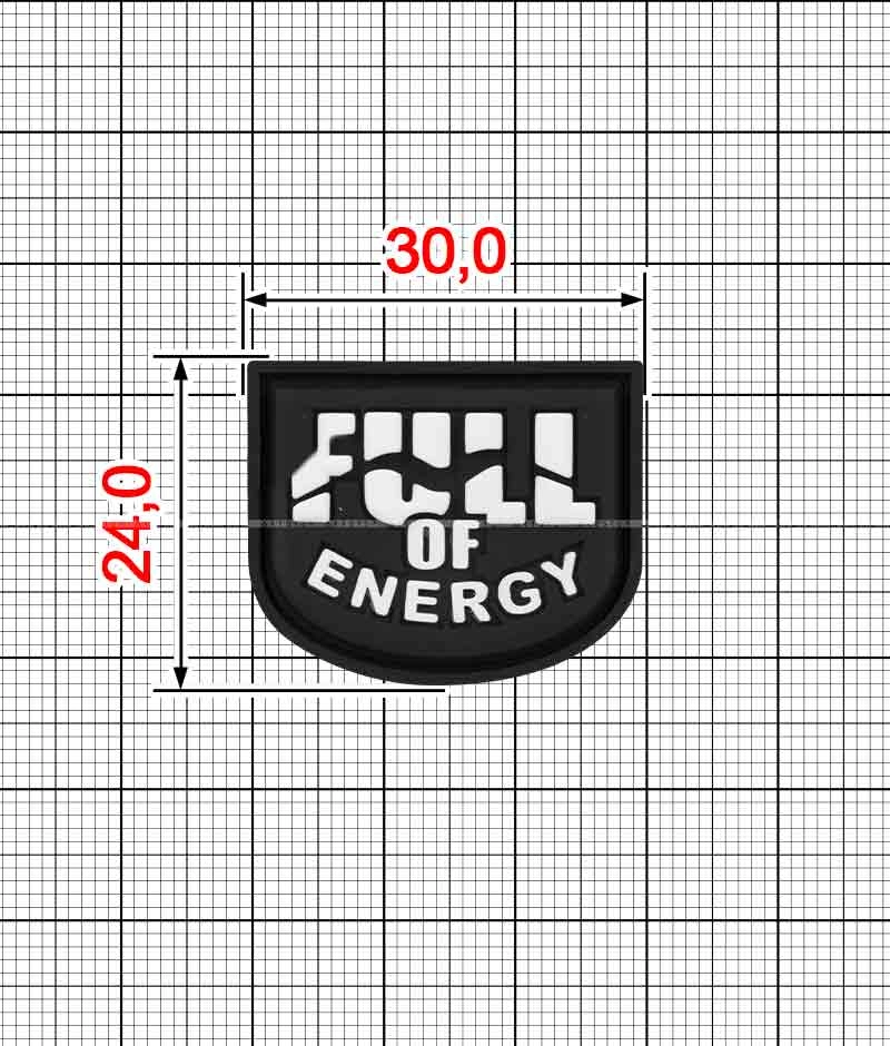 PVC plastisol A.FV-1608-Full of energy
