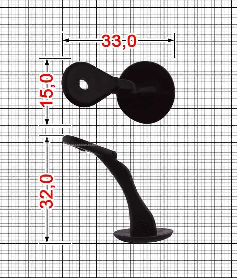 Parmak arasi plastiği I.GP-1493