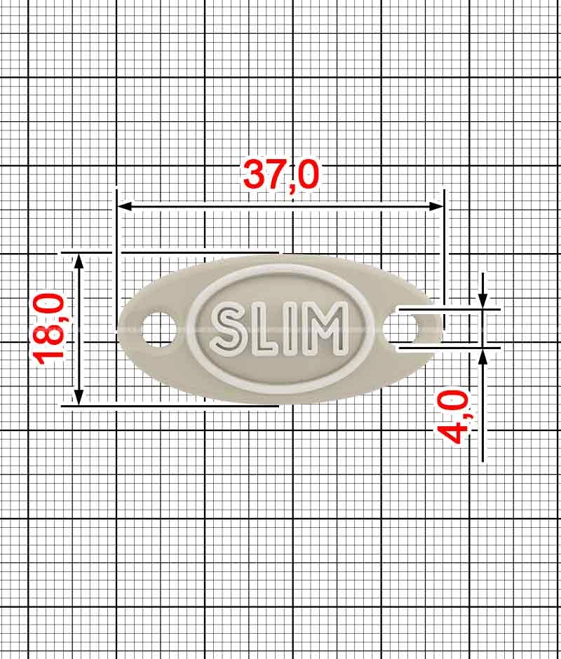 PVC plastisol A.FV-1368-Slim