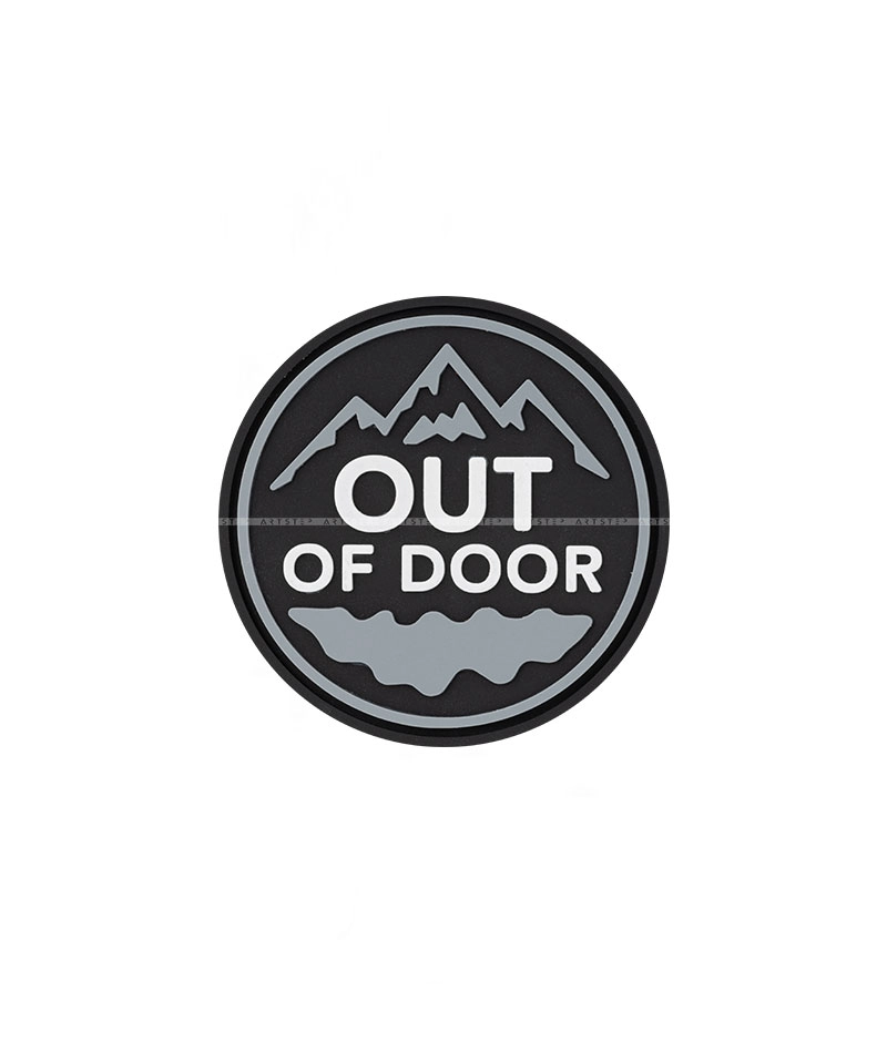 PVC plastisol A.FV-1518-Out of door