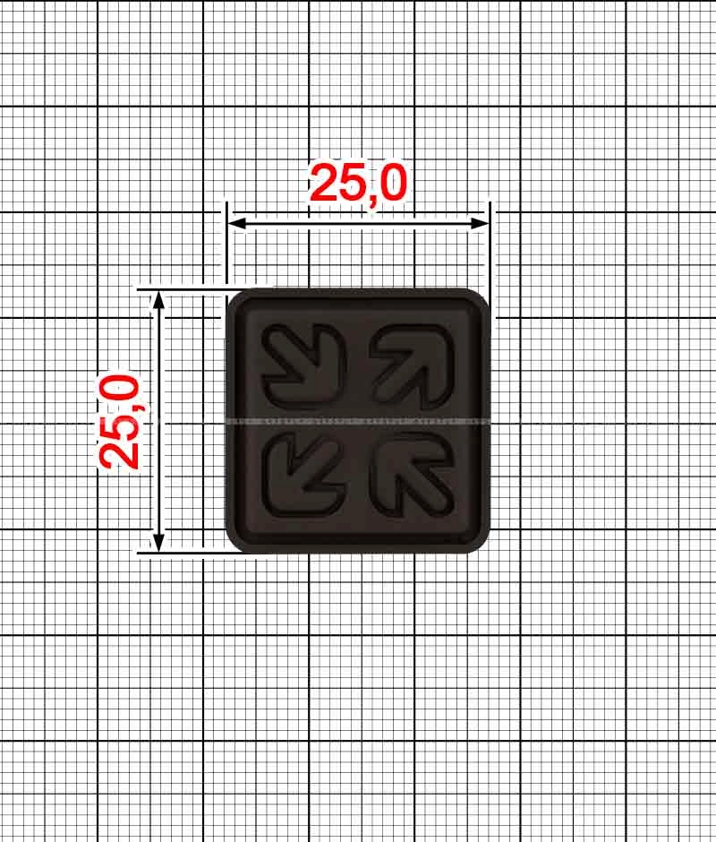 PVC plastisol A.FV-1632