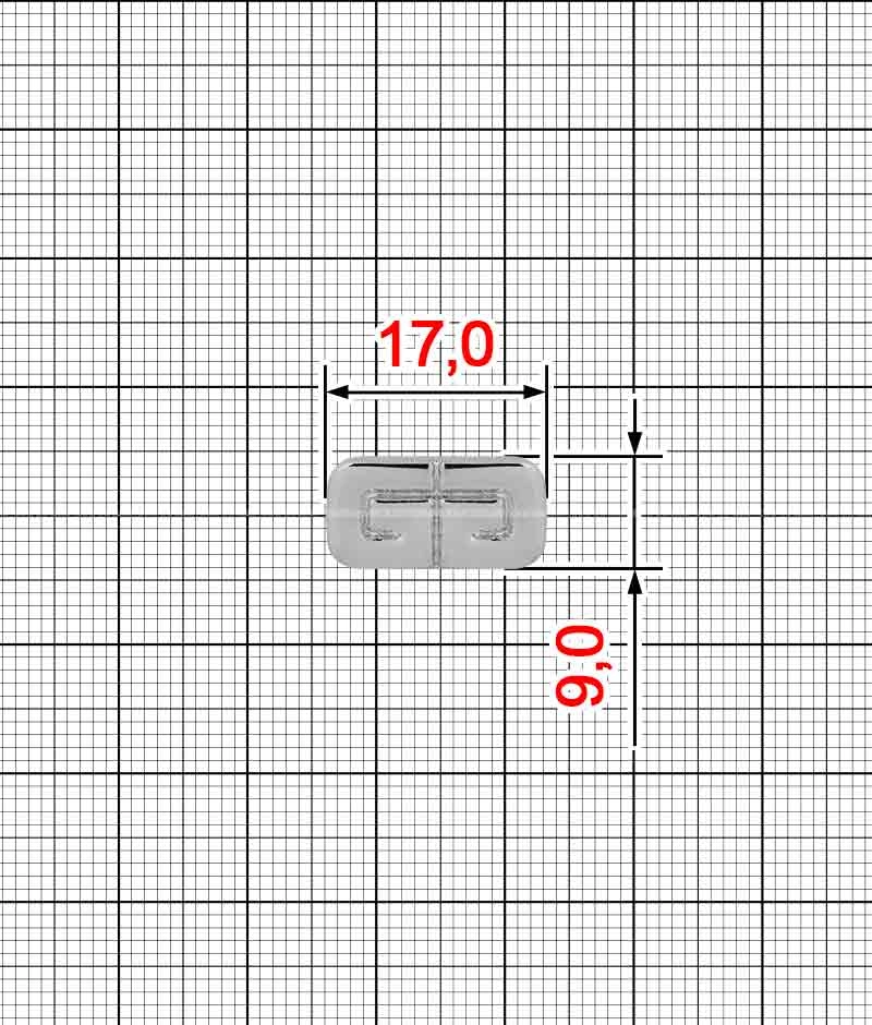 Dekor K.FMA-4075 (70930)