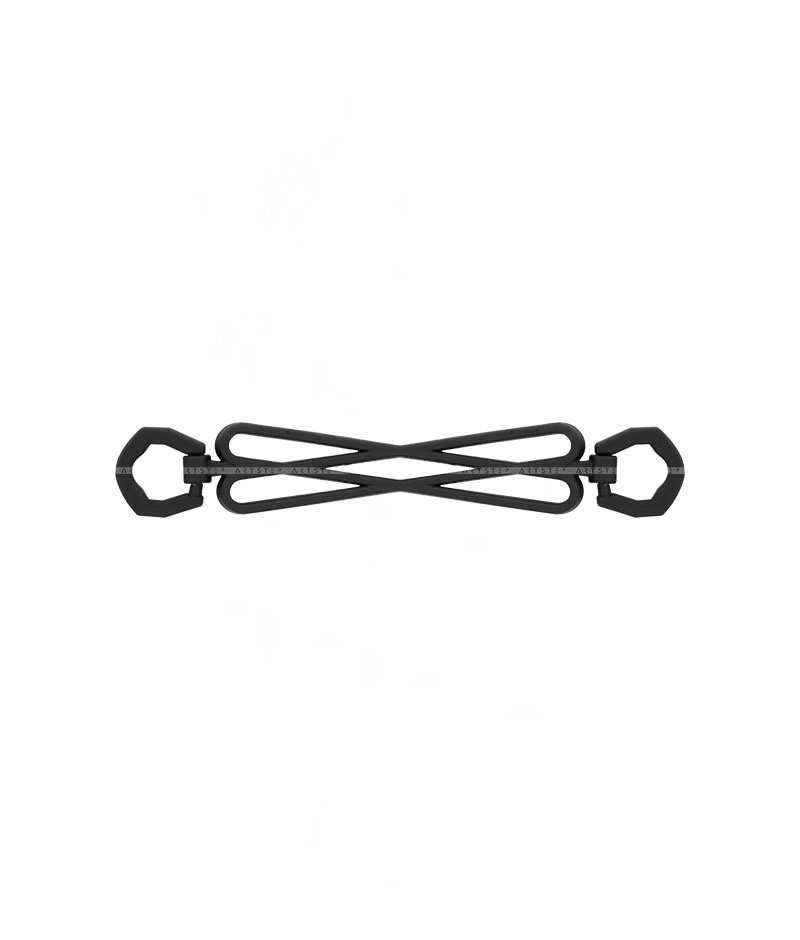 Dekoratif toka A.FM-2316/1+A.FM-2329/1/2