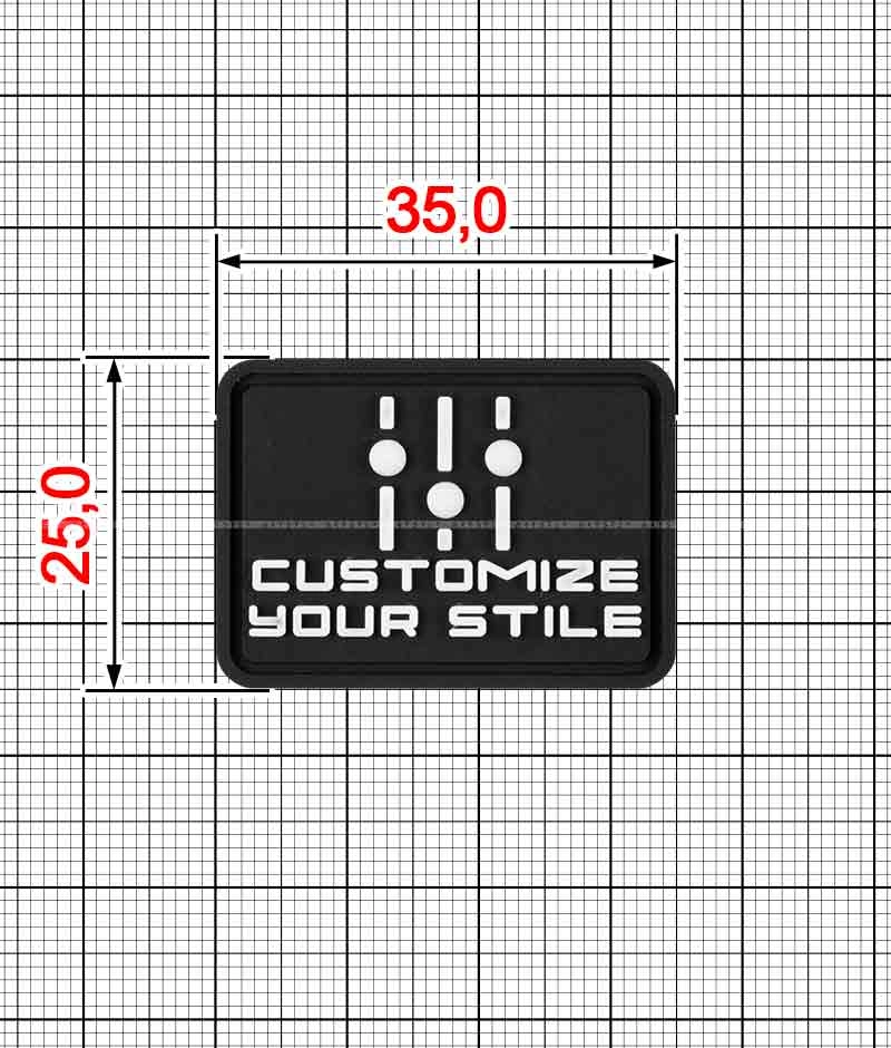 PVC plastisol A.FV-1419-customize your stile