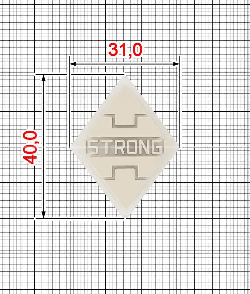 PVC plastisol A.FV-1384-Strong