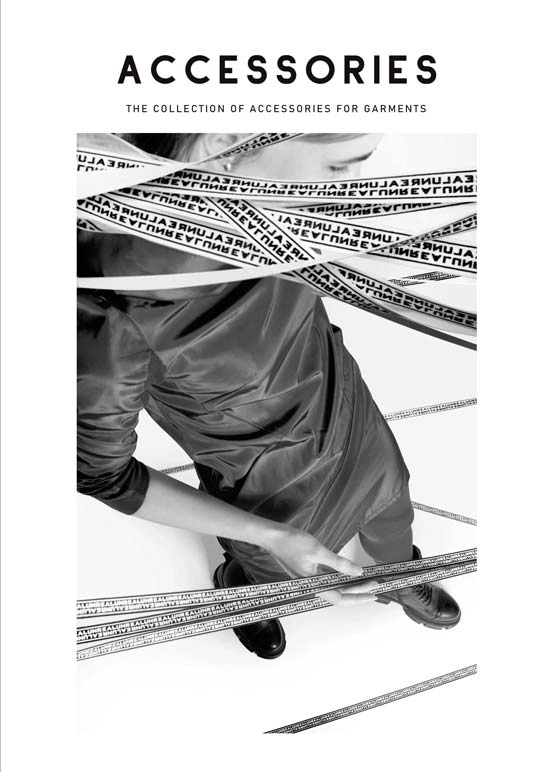 Dikiş aksesuarları koleksiyonu 1