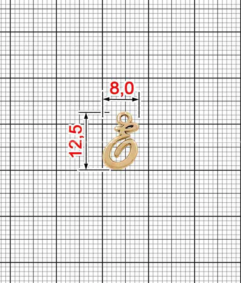 Harfler K.FM-508-E