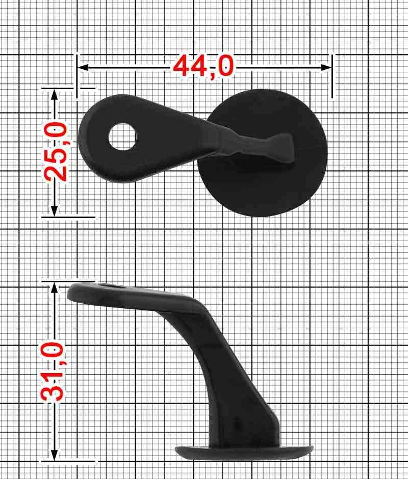 Parmak arasi plastiği I.GP-1487