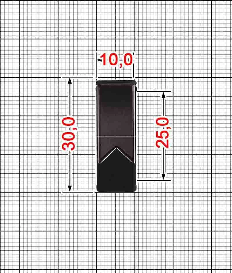 Fiyonk ortasi için aksesualar A.FMA-57832