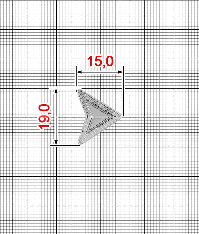 Dekor K.FMA-4076 (70931)