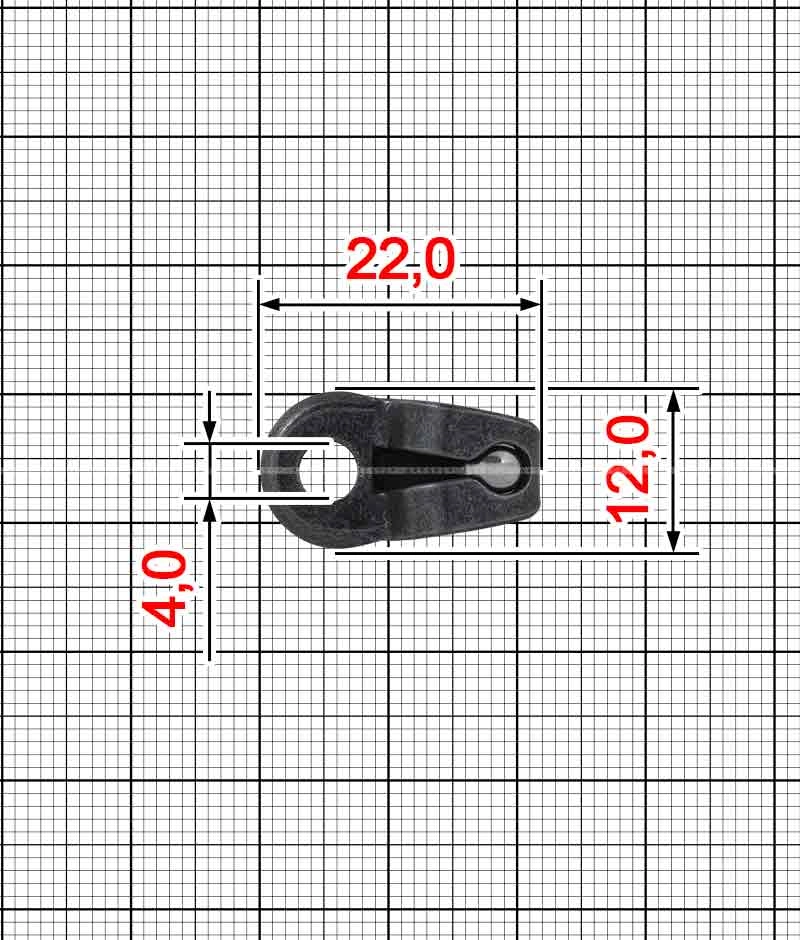 Halkalar T.GM-400