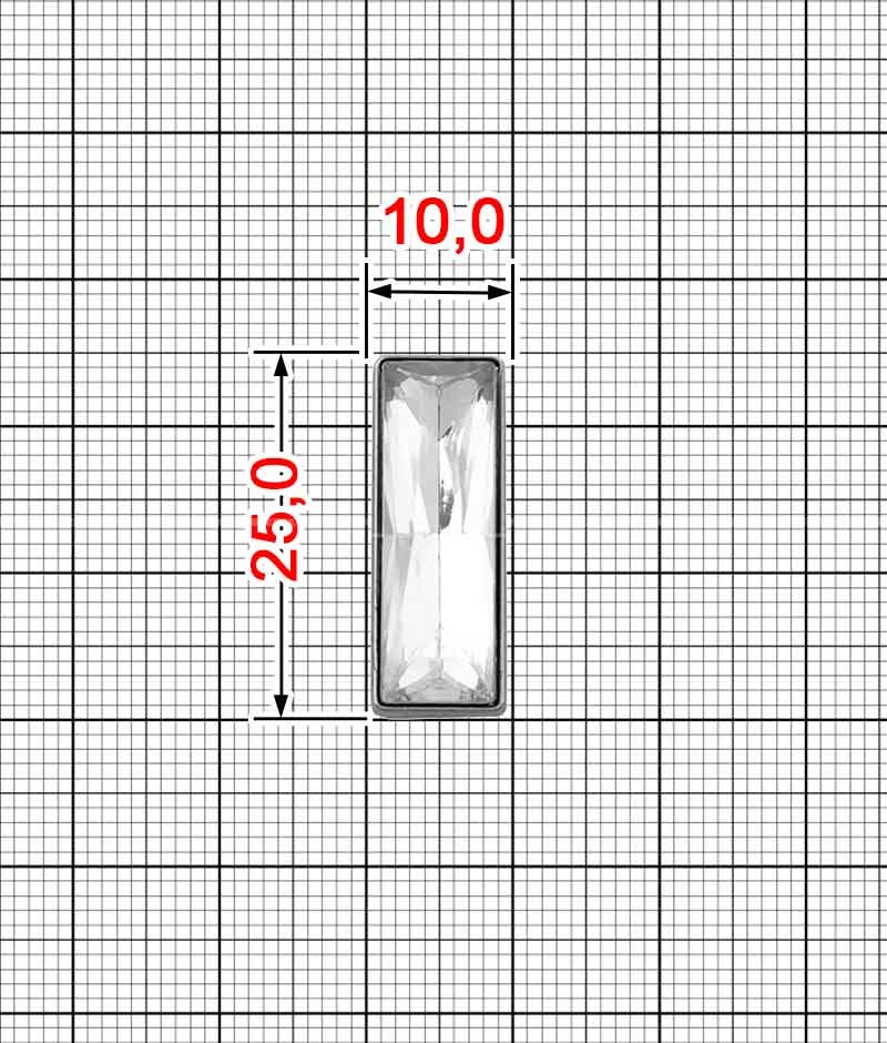 Dekoratif taşlar A.FMA-3591