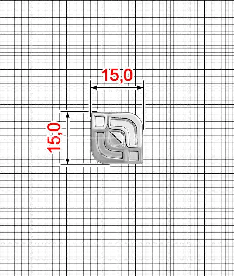 Dekor A.FMA-3481