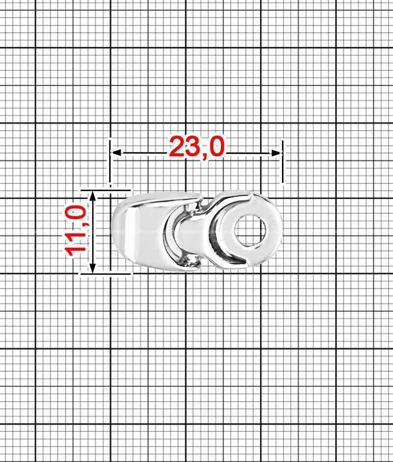 Döküm halkalar A.GM-0047