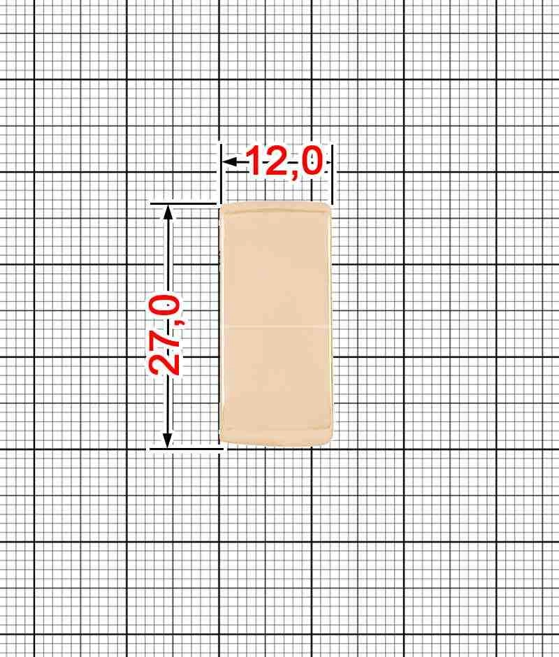 Fiyonk ortasi için aksesualar A.FMA-55668